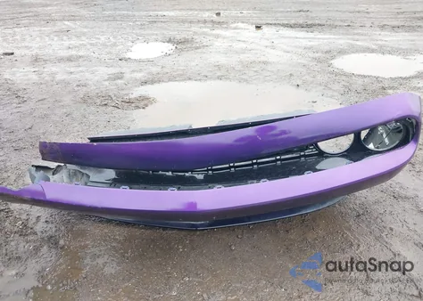 2018 Dodge Challenger Sxt from USA, damaged, VIN 2C3CDZAG4JH204805